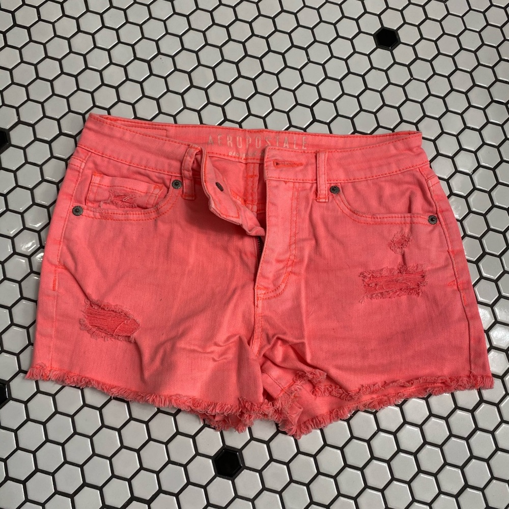 Aeropostale shorts size 00